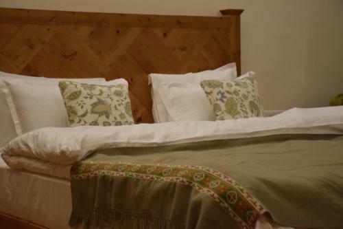 Hotel Kudrat - A Boutique Homestay