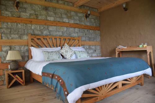 Hotel Kudrat - A Boutique Homestay