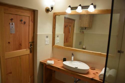 Hotel Kudrat - A Boutique Homestay