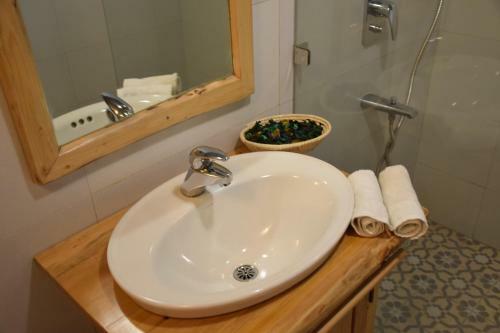 Hotel Kudrat - A Boutique Homestay