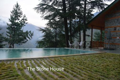Hotel Kudrat - A Boutique Homestay
