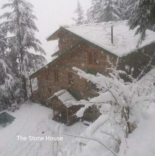 Hotel Kudrat - A Boutique Homestay