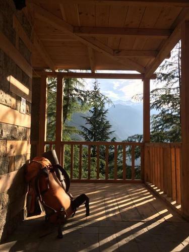 Hotel Kudrat - A Boutique Homestay