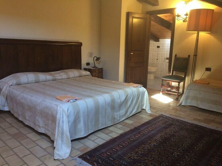 Hotel Castello Di Altomonte