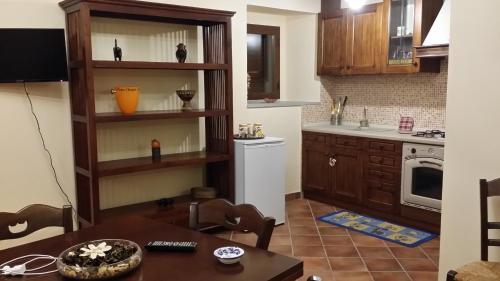 Apartamento Borgo Franza Case Vacanze