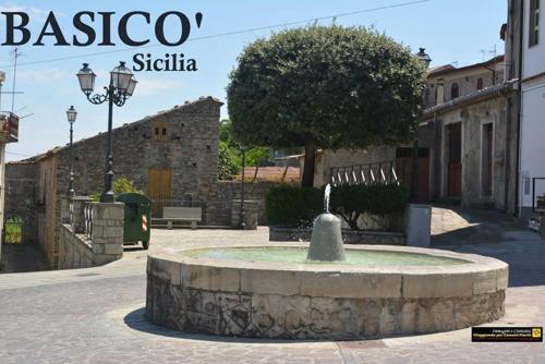 Apartamento Borgo Franza Case Vacanze