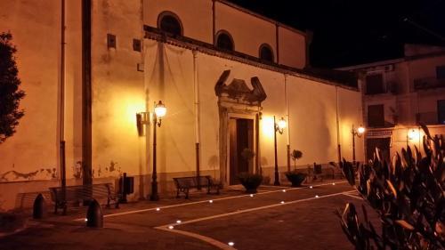 Apartamento Borgo Franza Case Vacanze