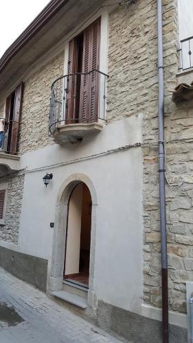 Apartamento Borgo Franza Case Vacanze