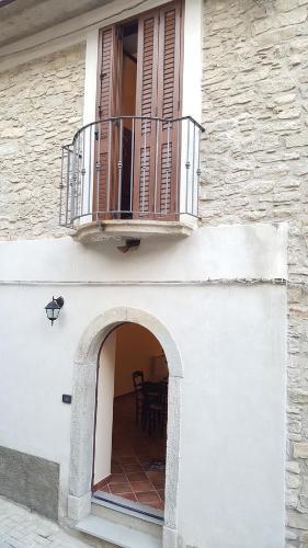 Apartamento Borgo Franza Case Vacanze