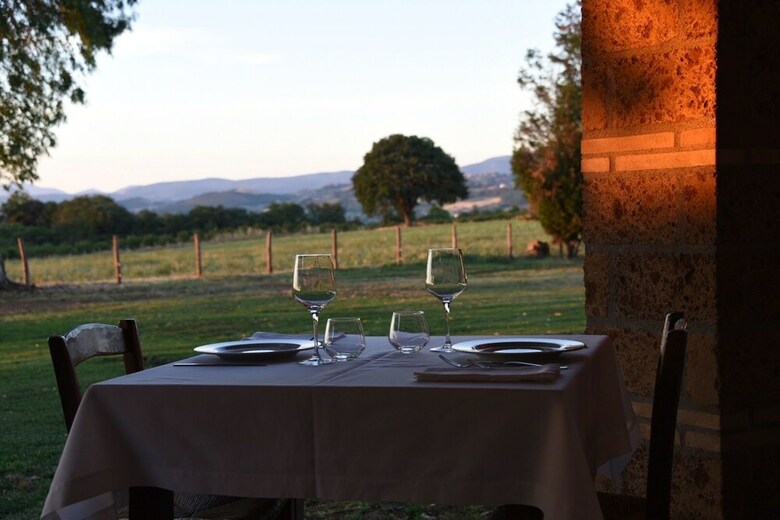 Agroturismo Fattoria Lucciano