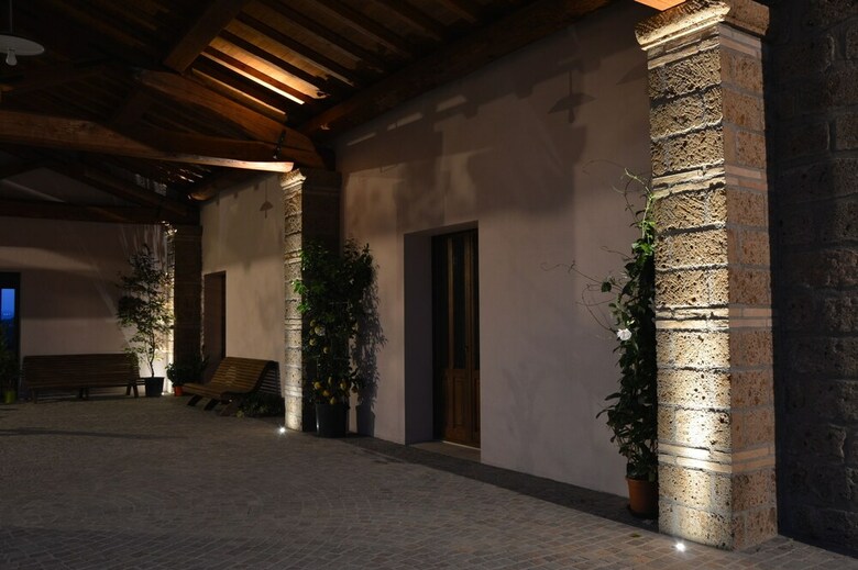 Agroturismo Fattoria Lucciano