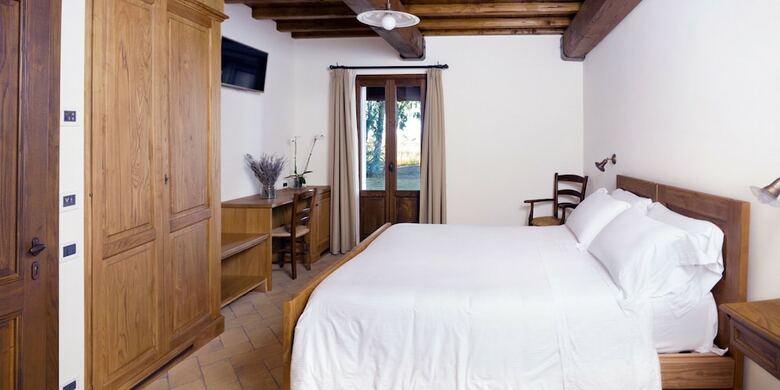 Agroturismo Fattoria Lucciano