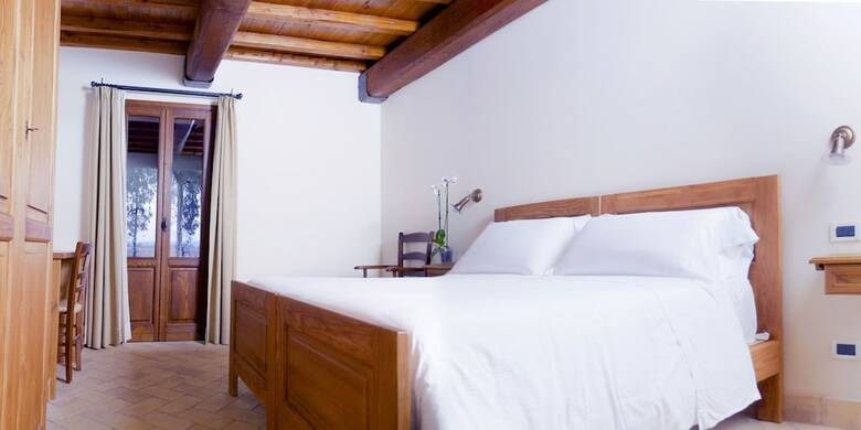 Agroturismo Fattoria Lucciano