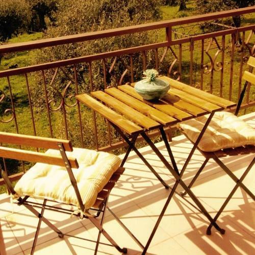 Apartamento Serranello Azienda Agricola