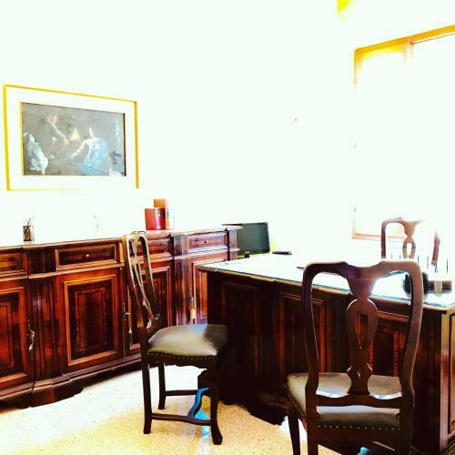 Apartamento Serranello Azienda Agricola