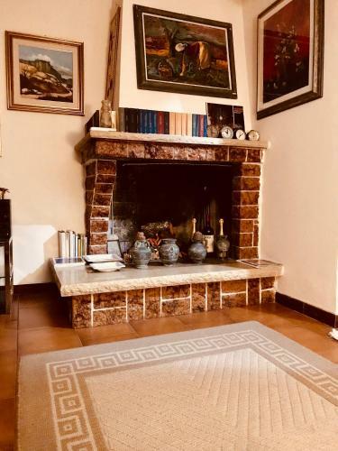 Apartamento Serranello Azienda Agricola