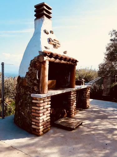Apartamento Serranello Azienda Agricola