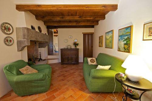 Borgo Alla Collina Villa Sleeps 10 Pool Wifi