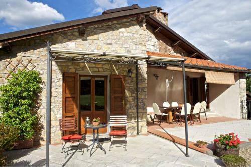 Borgo Alla Collina Villa Sleeps 10 Pool Wifi