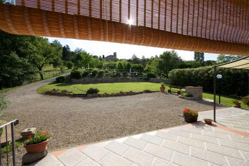 Borgo Alla Collina Villa Sleeps 10 Pool Wifi