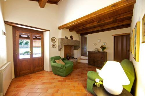 Borgo Alla Collina Villa Sleeps 10 Pool Wifi