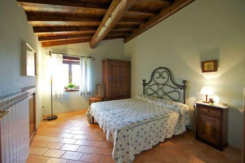 Borgo Alla Collina Villa Sleeps 10 Pool Wifi