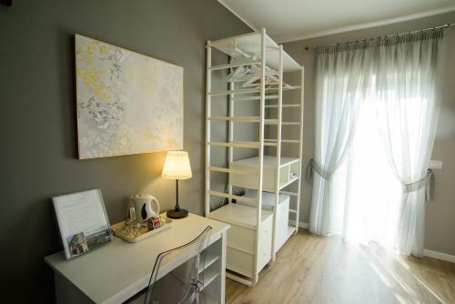 Bed & Breakfast Le Vigne Sull?adda