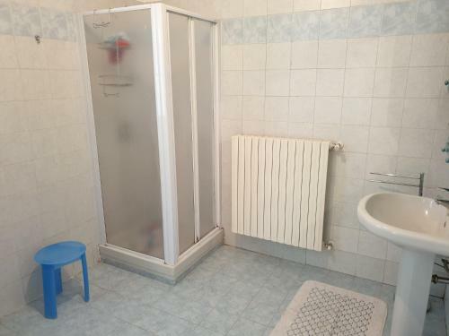 Apartamento Kibil� - Residenza Del Parco