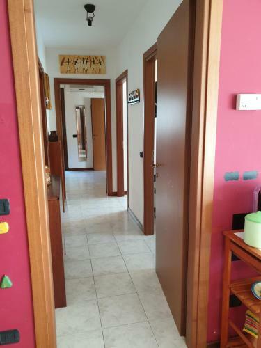Apartamento Kibil� - Residenza Del Parco