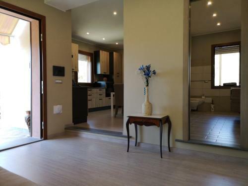 Luxury Home Garden Apartment Bosa Marina