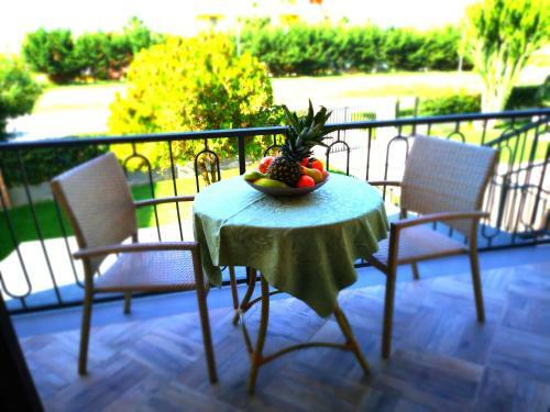 Luxury Home Garden Apartment Bosa Marina