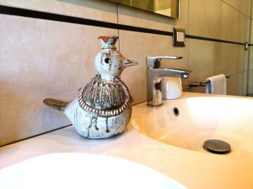 Luxury Home Garden Apartment Bosa Marina