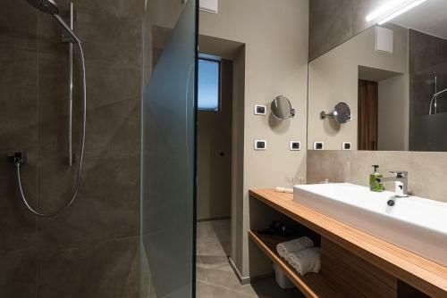 Apartamento Residenz Feldm�hle Inclusive Wellness