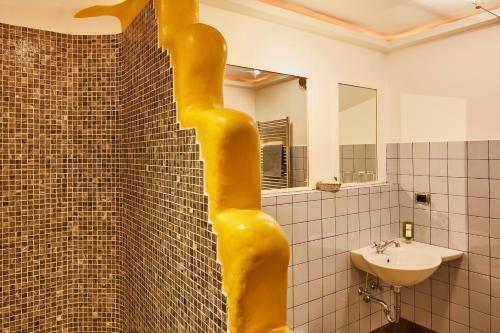 Apartamento Residenz Feldm�hle Inclusive Wellness