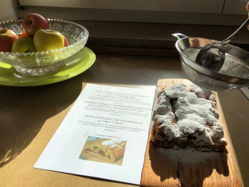 Apartamento Residenz Feldm�hle Inclusive Wellness