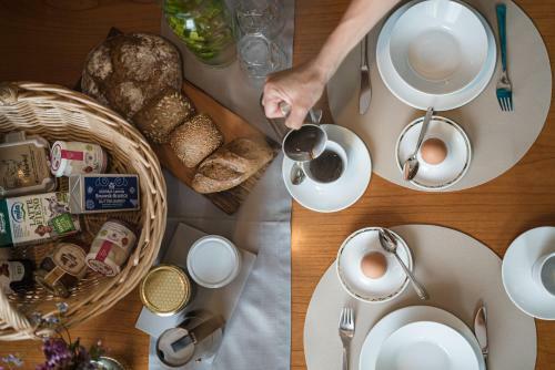 Apartamento Residenz Feldm�hle Inclusive Wellness