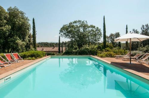 Camigliano Villa Sleeps 16 Air Con Wifi