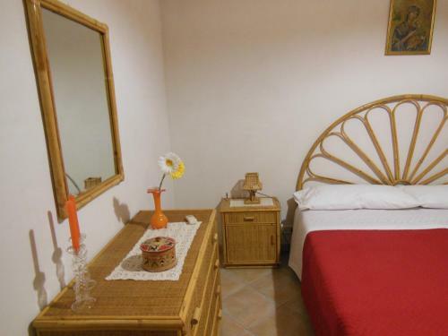 La Villa In Collina