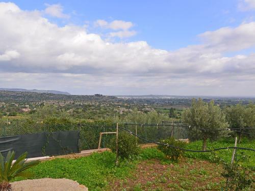 Canicattini Bagni Villa Sleeps 6 Pool Air Con Wifi