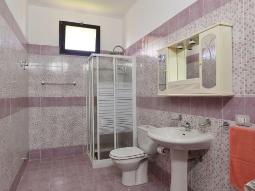 Canicattini Bagni Villa Sleeps 6 Pool Air Con Wifi