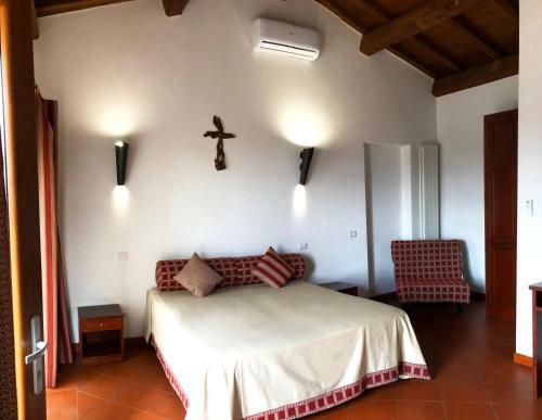 Agroturismo Resort Fonte Vulci