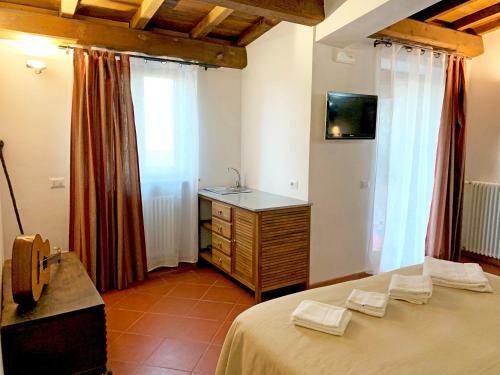 Agroturismo Resort Fonte Vulci