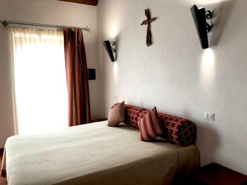 Agroturismo Resort Fonte Vulci