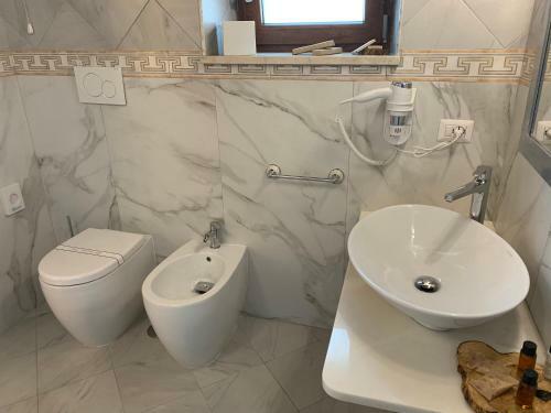Agroturismo Resort Fonte Vulci