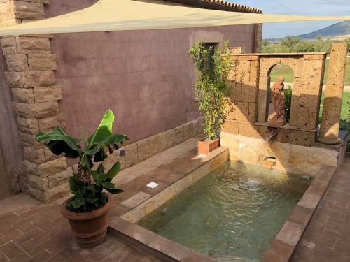 Agroturismo Resort Fonte Vulci