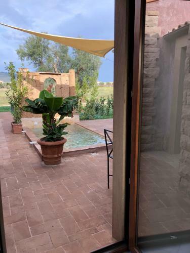 Agroturismo Resort Fonte Vulci