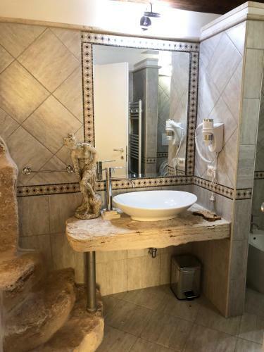 Agroturismo Resort Fonte Vulci