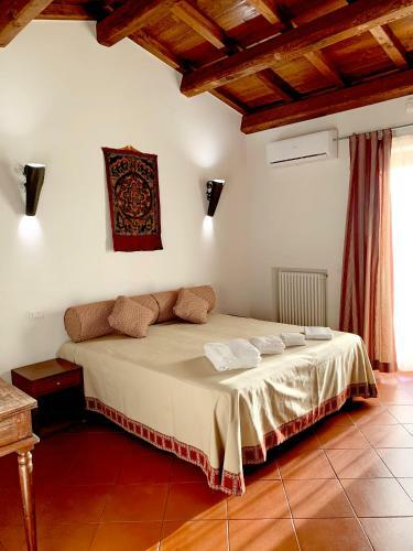 Agroturismo Resort Fonte Vulci