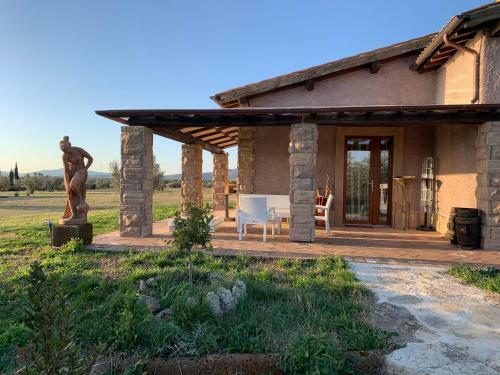 Agroturismo Resort Fonte Vulci