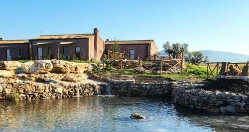 Agroturismo Resort Fonte Vulci